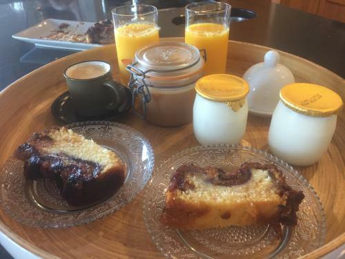 Bed & Breakfast Les Aurochs