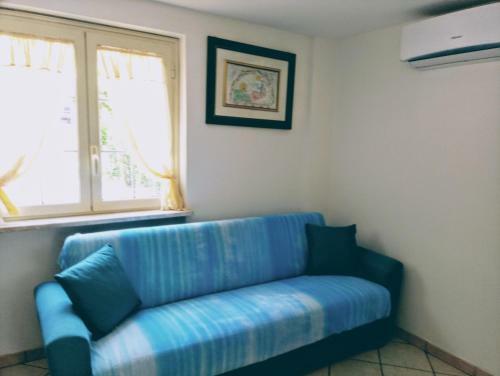 Apartamento Villino Via Sabaudia 39