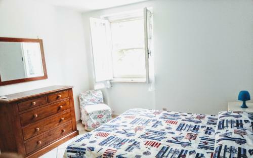 Apartamento Villino Via Sabaudia 39