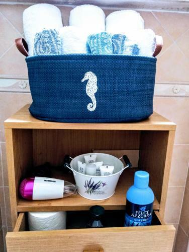 Apartamento Villino Via Sabaudia 39