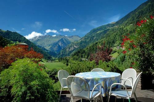 Hotel Pension Alpenhof