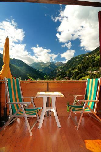 Hotel Pension Alpenhof