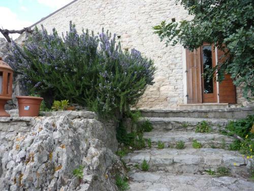 Bed & Breakfast Rocca Del Vento
