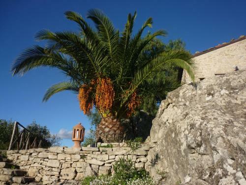 Bed & Breakfast Rocca Del Vento