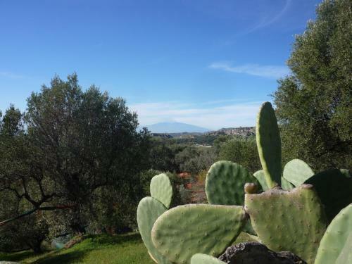 Bed & Breakfast Rocca Del Vento
