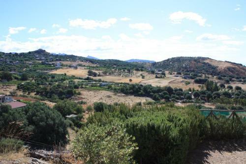 Bed & Breakfast Rocca Del Vento