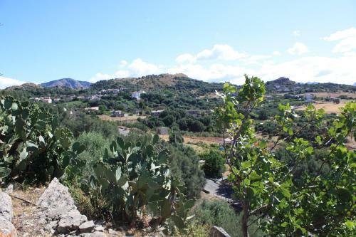 Bed & Breakfast Rocca Del Vento