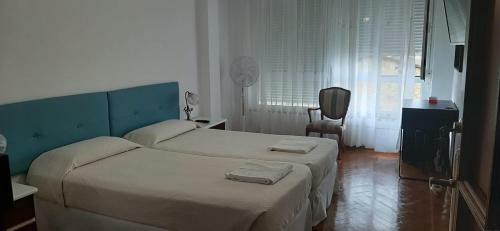 Bed & Breakfast Alojamiento Casa Le�n