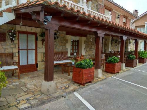 Hostal Hospedaje Vega