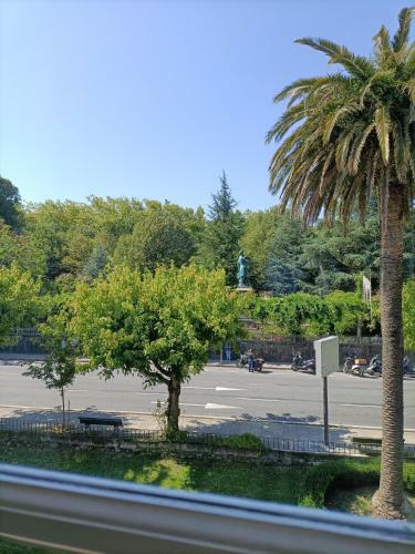 Apartamento Bico De Pedra