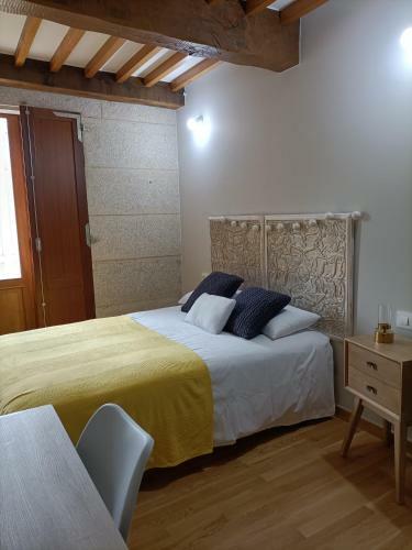 Apartamento Bico De Pedra