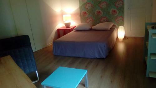 Bed & Breakfast Les Barrerres