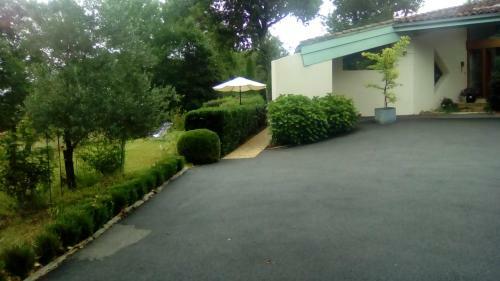 Bed & Breakfast Les Barrerres