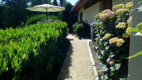 Bed & Breakfast Les Barrerres