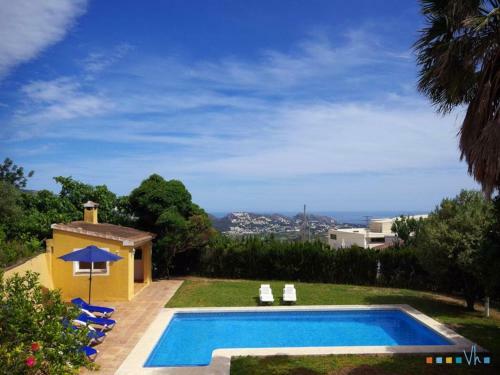 Villa Vh Costablanca - Toscana