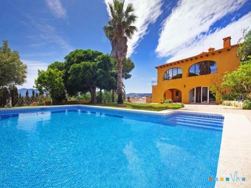 Villa Vh Costablanca - Toscana