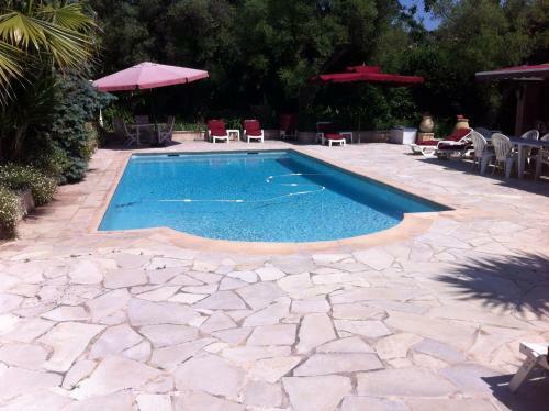 Bed & Breakfast Villa L'air Du Temps