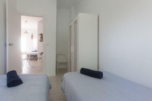 Bonito Apartamento Sol Tarifa, Centrico Y Cerca De La Playa