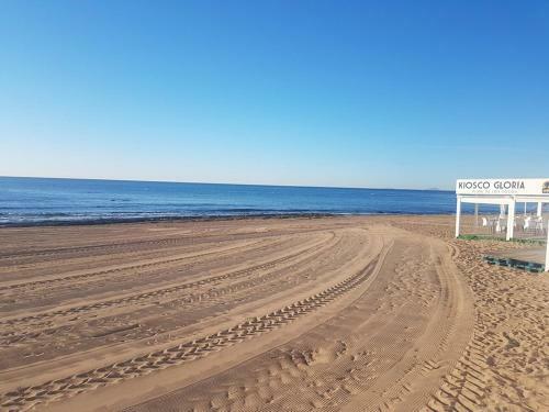Apartamento La Playa Blanca 1 Orbi, Pool, Beach, Wifi