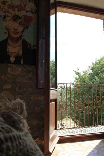 Bed & Breakfast El Mas Benet