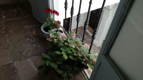 Agroturismo Casa El Patio