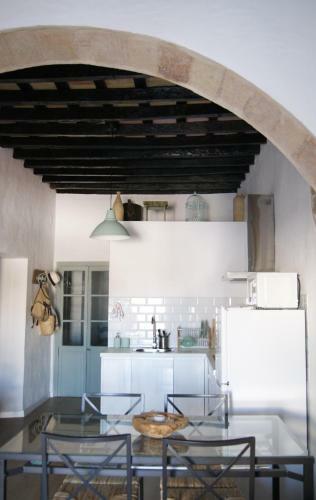 Agroturismo Casa El Patio