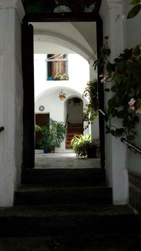 Agroturismo Casa El Patio