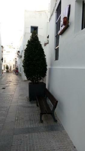 Agroturismo Casa El Patio