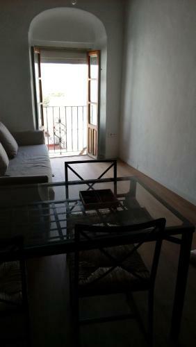 Agroturismo Casa El Patio