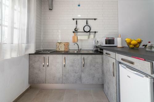 Apartamento Casamonteymar Morillo Tomoko