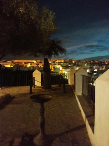 Apartamento Casitapatio