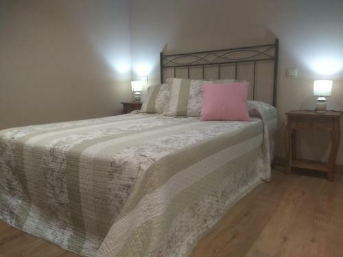Agroturismo Casa Rural Isabel