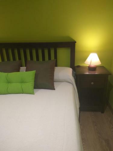 Agroturismo Casa Rural Isabel