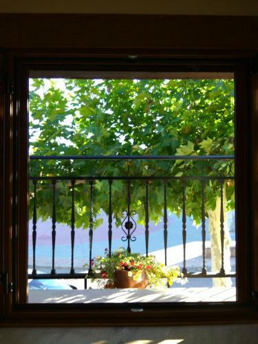 Agroturismo Casa Rural Isabel