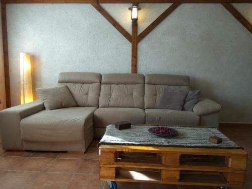Agroturismo Casa Rural Isabel