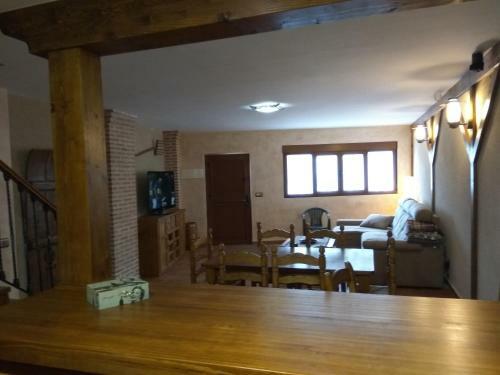 Agroturismo Casa Rural Isabel