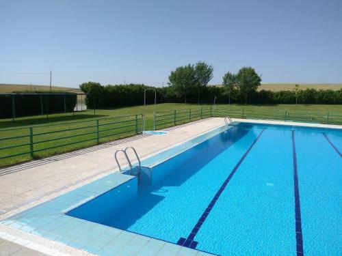 Agroturismo Casa Rural Isabel