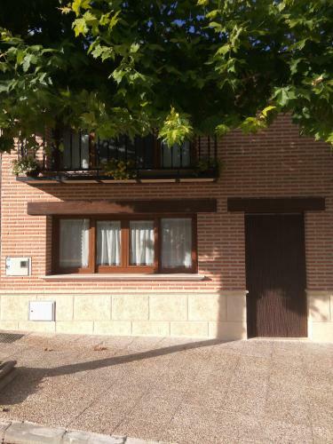 Agroturismo Casa Rural Isabel