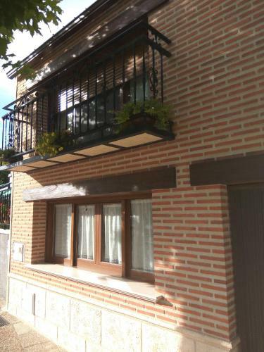 Agroturismo Casa Rural Isabel