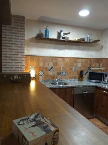 Agroturismo Casa Rural Isabel