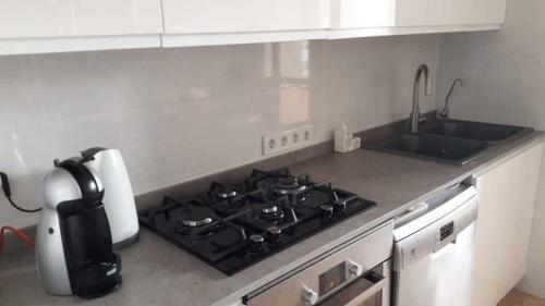 Fantastic 3-bed Apartment In Villajoyosa