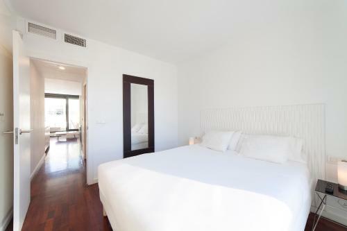 Apartamento �tico Valencia Centro