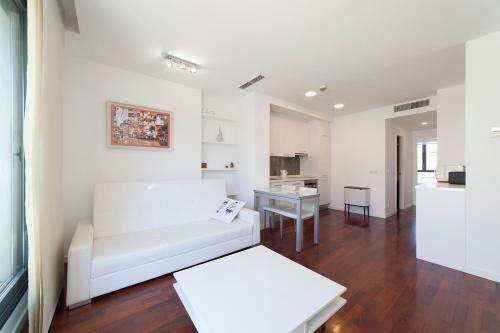 Apartamento �tico Valencia Centro