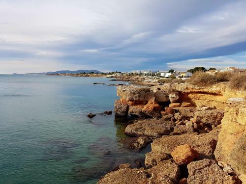 Apartamento Playa El Clot - Vinar�s