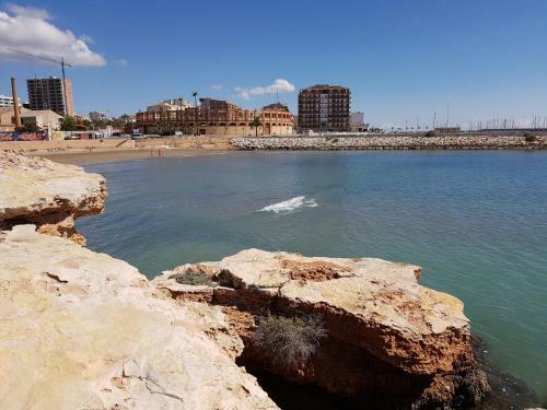 Apartamento Playa El Clot - Vinar�s
