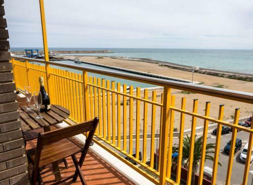 Apartamento Playa El Clot - Vinar�s