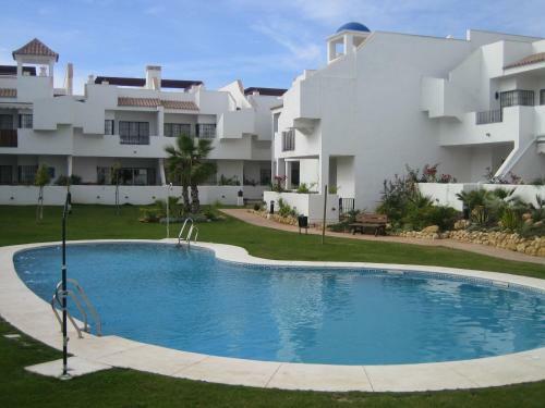 Apartamento La Hacienda Golf De Islantilla