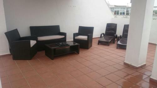 Apartamento La Hacienda Golf De Islantilla