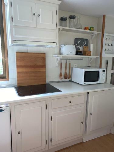Apartamento Mirador De La�a