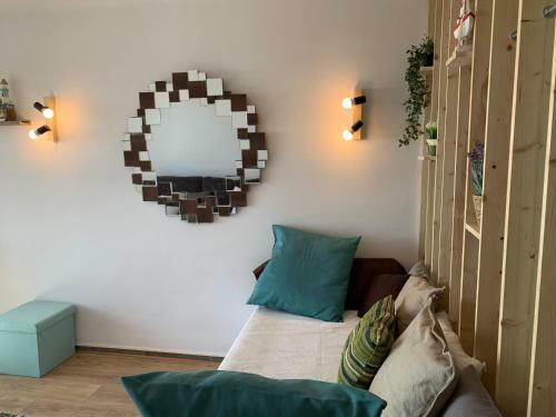 Awaydays - Apartamento Luminoso En Bahia